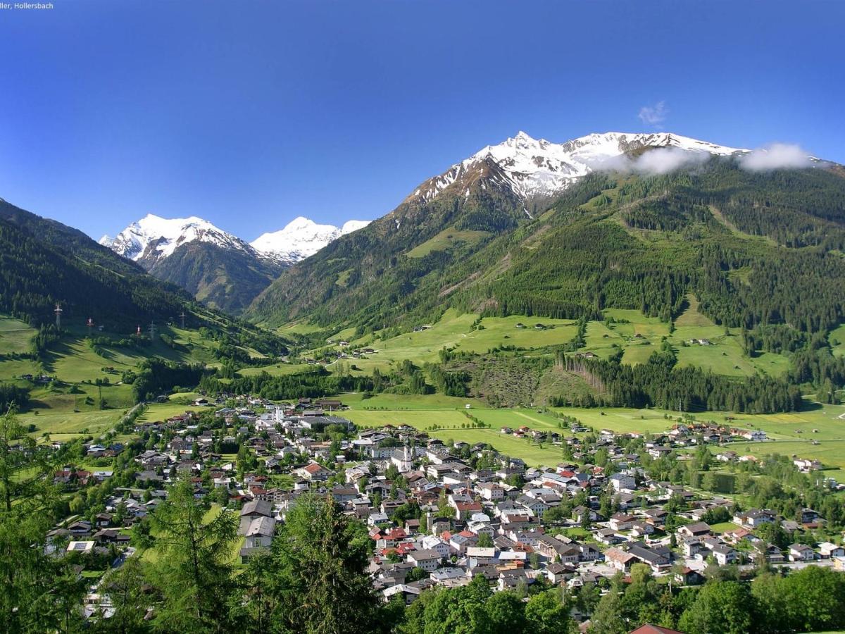 Spacious Apartment With Close To Skiing Points ミッタージル エクステリア 写真