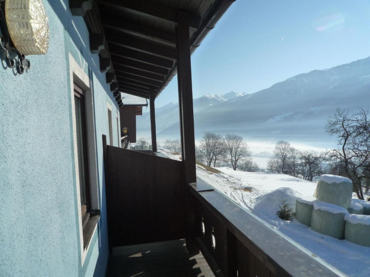 Spacious Apartment With Close To Skiing Points ミッタージル エクステリア 写真