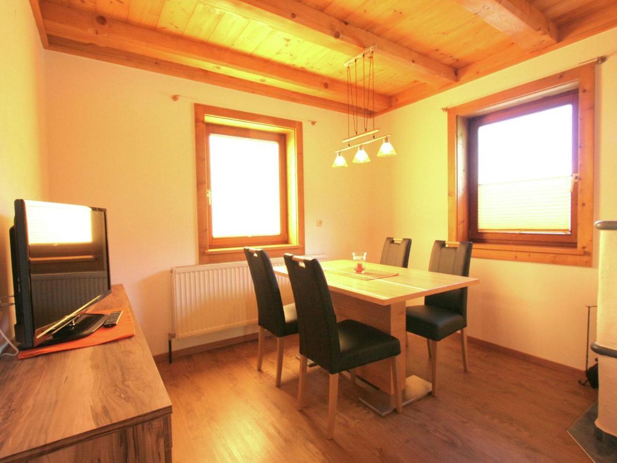 Spacious Apartment With Close To Skiing Points ミッタージル エクステリア 写真