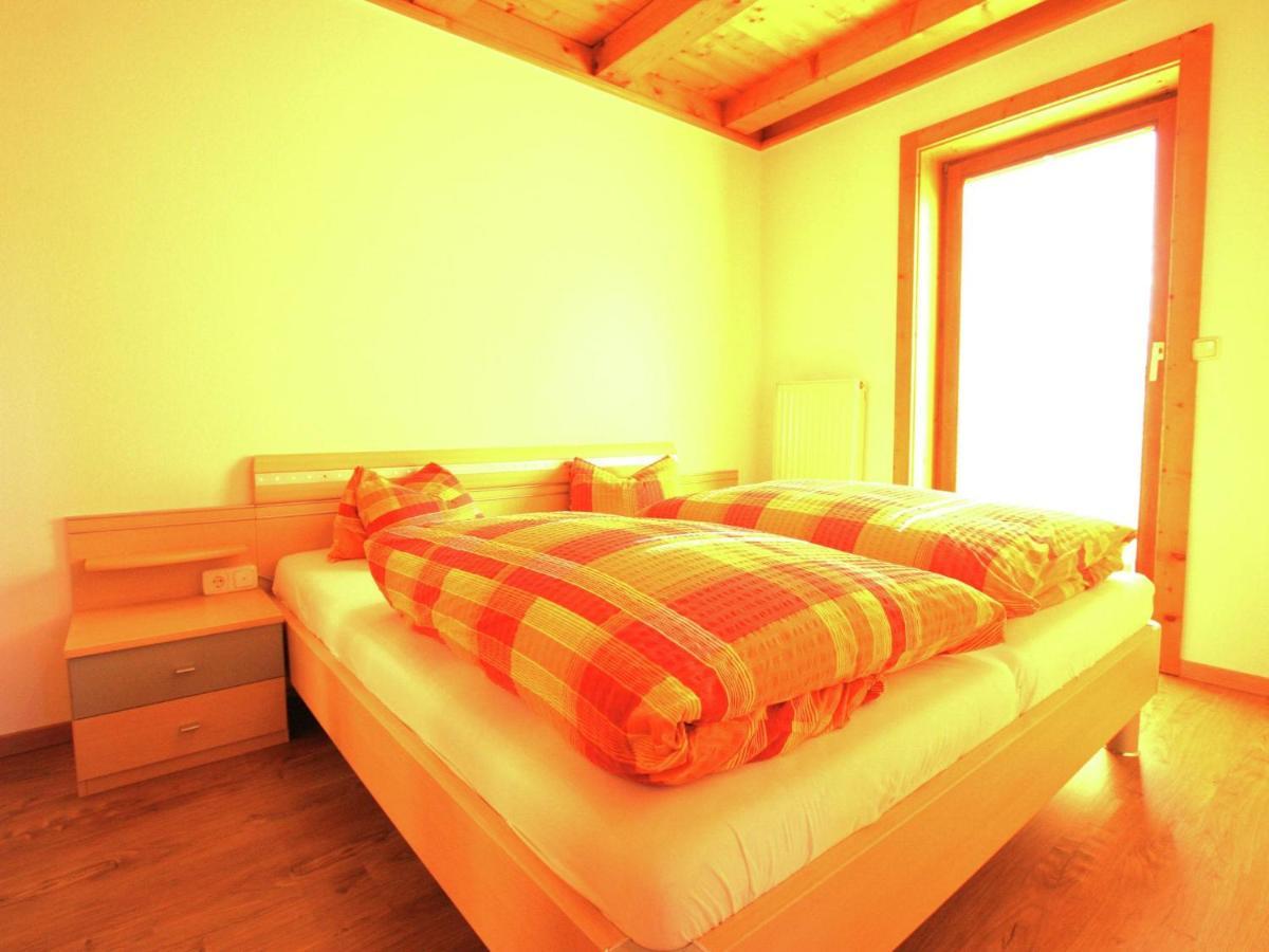 Spacious Apartment With Close To Skiing Points ミッタージル エクステリア 写真