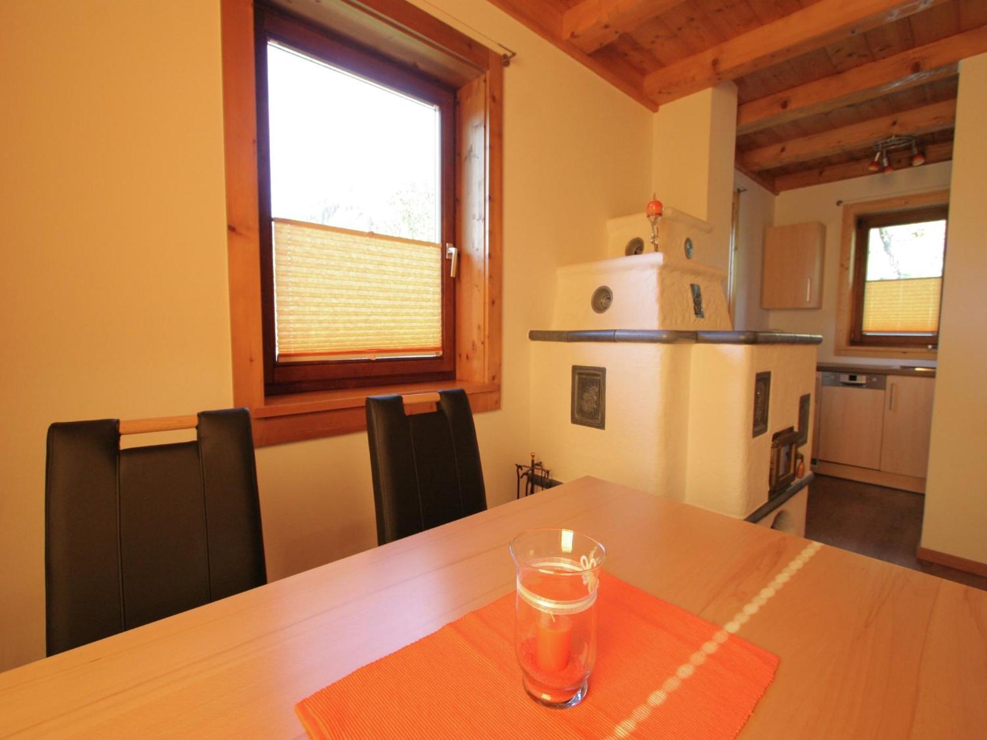 Spacious Apartment With Close To Skiing Points ミッタージル エクステリア 写真